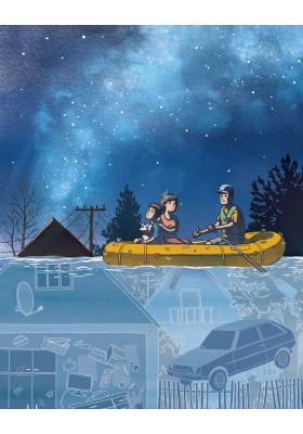 Подорож на вільний берег Подорож на вільний берег